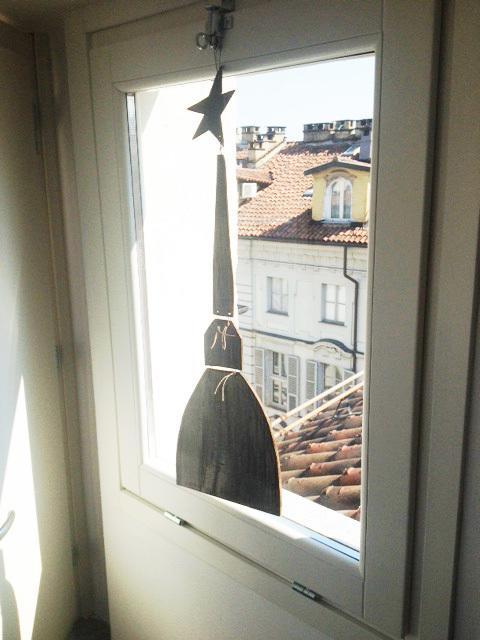 Conte Verde Torino Oda fotoğraf