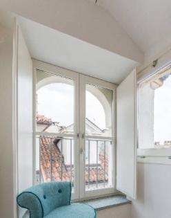 Conte Verde Torino Oda fotoğraf